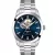 Tissot T-Classic Gentleman Open Heart orologio da uomo T127.407.11.041.01