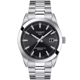   Tissot T-Classic Gentleman orologio da uomo T127.407.11.051.00