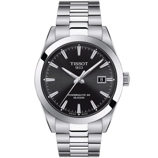 Tissot T-Classic Gentleman orologio da uomo T127.407.11.051.00