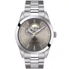 Tissot T-Classic Gentleman Open Heart orologio da uomo T127.407.11.081.00