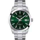 Tissot T-Classic Gentleman Powermatic 80 Silicium Uomo T127.407.11.091.01