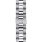 Tissot T-Classic Gentleman Powermatic 80 Silicium Uomo T127.407.11.091.01