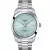 Tissot T-Classic Gentleman Powermatic 80 Silicium Tiffany Blue Uomo T127.407.11.351.00
