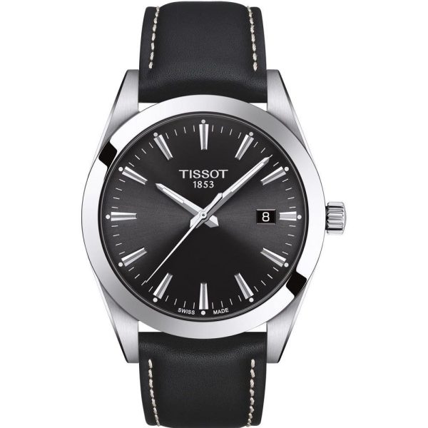 Tissot T-Classic Gentleman orologio da uomo T127.410.16.051.00