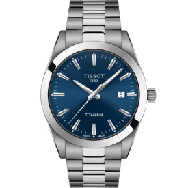   Tissot T-Classic Gentleman orologio da uomo T127.410.44.041.00