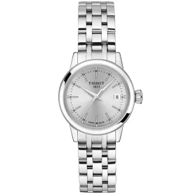   Tissot Classic Dream Lady orologio da donna T129.210.11.031.00