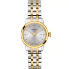 Tissot Classic Dream Lady orologio da donna T129.210.22.031.00