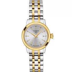   Tissot Classic Dream Lady orologio da donna T129.210.22.031.00