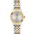 Tissot Classic Dream Lady orologio da donna T129.210.22.031.00