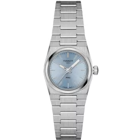   Tissot Classic Contemporary PRX orologio da donna T137.010.11.351.00