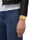 Tissot Classic Contemporary PRX Powermatic 80 orologio da donna T137.207.33.021.00