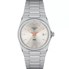 Tissot T-Classic PRX orologio da donna T137.210.11.031.00