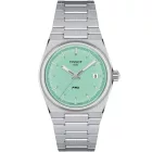Tissot T-Classic PRX Tiffany orologio da donna T137.210.11.091.00