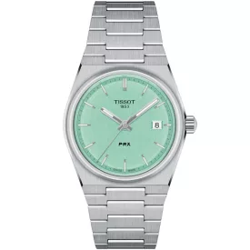   Tissot T-Classic PRX Tiffany orologio da donna T137.210.11.091.00