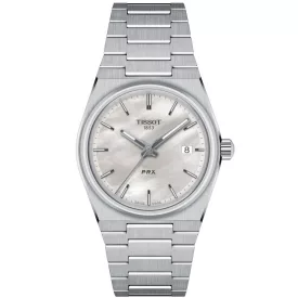 Tissot T-Classic PRX orologio da donna T137.210.11.111.00