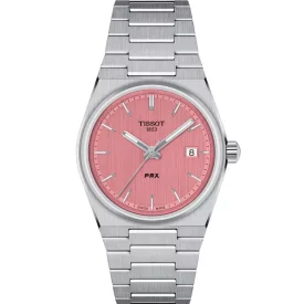 Tissot T-Classic PRX orologio da donna T137.210.11.331.00