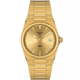 Tissot T-Classic PRX orologio da donna T137.210.33.021.00