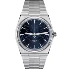 Tissot T-Classic PRX Powermatic 80 UFO Robot Grendizer Special Edition orologio da uomo T137.407.11.041.02