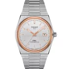 Tissot T-Classic PRX Powermatic 80 orologio da uomo T137.407.21.031.00