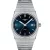 Tissot T-Classic PRX orologio da uomo T137.410.11.041.00, quadrante blu, cinturino in acciaio inossidabile argento