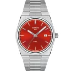 Tissot T-Classic PRX orologio da uomo T137.410.11.421.00