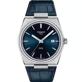 Tissot T-Classic PRX orologio da uomo T137.410.16.041.00