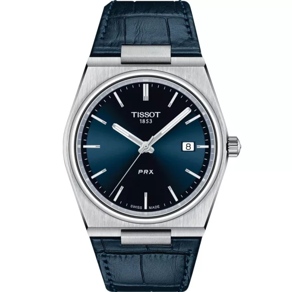 Tissot T-Classic PRX orologio da uomo T137.410.16.041.00