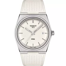 Tissot T-Classic PRX orologio da uomo T137.410.17.011.00