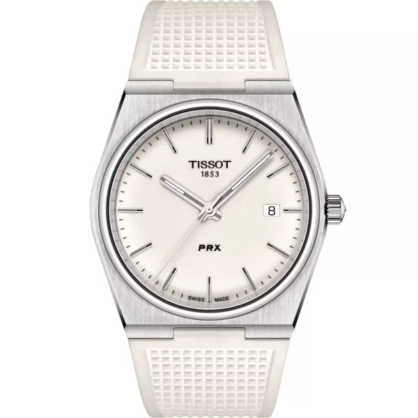 Tissot T-Classic PRX orologio da uomo T137.410.17.011.00