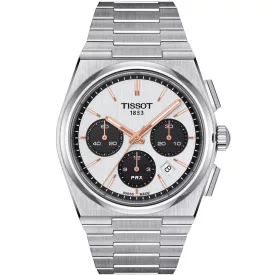   Tissot T-Sport PRX Chronograph orologio da uomo T137.427.11.011.00