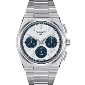  Tissot T-Sport PRX Chronograph orologio da uomo T137.427.11.011.01