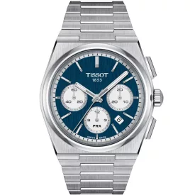   Tissot T-Sport PRX Chronograph orologio da uomo T137.427.11.041.00