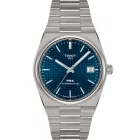 Tissot T-Classic PRX Titanium Powermatic 80 orologio da uomo T137.807.44.041.00