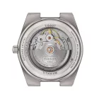 Tissot T-Classic PRX Titanium Powermatic 80 orologio da uomo T137.807.44.041.00