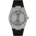 Tissot Classic PRX Damascus Steel Powermatic 80 orologio da uomo T137.807.96.081.00