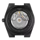 Tissot Classic Contemporary PRX Powermatic 80 Carbon orologio da uomo T137.907.97.201.00