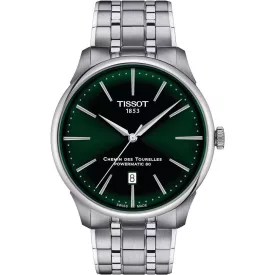   Tissot T-Classic Chemin des Tourelles orologio da uomo T139.407.11.091.00