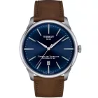 Tissot T-Classic Chemin des Tourelles orologio da uomo T139.407.16.041.00