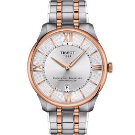   Tissot Chemin Des Tourelles orologio da uomo T139.407.22.038.00