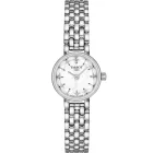 Tissot Classic Traditional Lovely Round orologio da donna T140.009.11.111.00