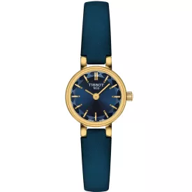   Tissot Classic Lovely Round orologio da donna T140.009.36.041.00