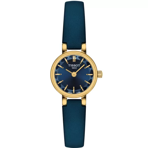 Tissot Classic Lovely Round orologio da donna T140.009.36.041.00