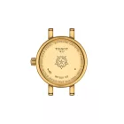 Tissot Classic Lovely Round orologio da donna T140.009.36.041.00