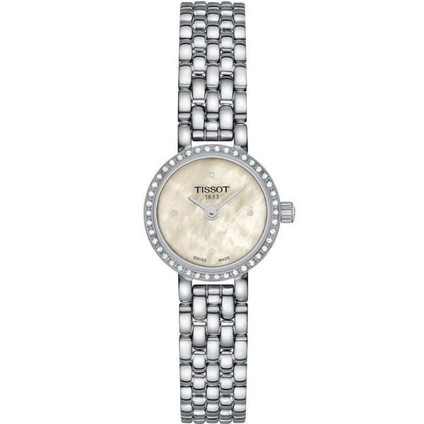 Tissot T-Lady Lovely orologio da donna T140.009.61.116.00