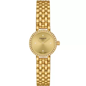 Tissot T-Lady Lovely orologio da donna T140.009.63.026.00