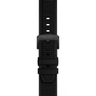 Tissot T-Race MotoGP 2026 Limited Edition orologio da uomo T141.417.37.422.00, quadrante nero, cinturino in silicone nero