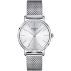 Tissot T-Classic Everytime orologio da donna T143.210.11.011.00