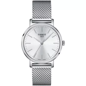   Tissot T-Classic Everytime orologio da donna T143.210.11.011.00