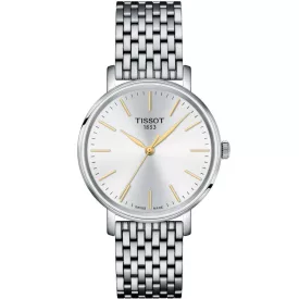   Tissot T-Classic Everytime orologio da donna T143.210.11.011.01