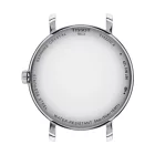 Tissot T-Classic Everytime orologio da donna T143.210.11.011.01